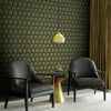 Coco Bloom Wallpaper Wallpaper Antonina Vella   