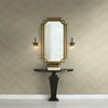 Jazz Age Wallpaper Wallpaper Antonina Vella   