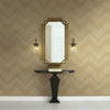 Jazz Age Wallpaper Wallpaper Antonina Vella   