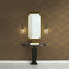 Jazz Age Wallpaper Wallpaper Antonina Vella   