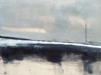 Grounded Mural Wall Mural Carol Benson-Cobb   