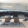 Grounded Mural Wall Mural Wall Mural Carol Benson-Cobb   
