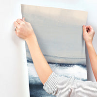Grounded Mural Wall Mural Carol Benson-Cobb   