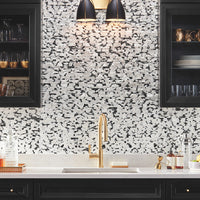 Capiz Offering Wallpaper Wallpaper Carol Benson-Cobb   
