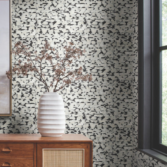Capiz Offering Wallpaper Wallpaper Carol Benson-Cobb   