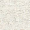 Capiz Offering Wallpaper Wallpaper Carol Benson-Cobb Yard Pearl 