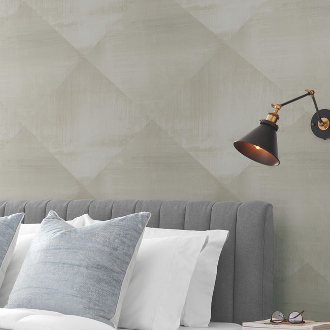 In Clay Wallpaper Wallpaper Carol Benson-Cobb   
