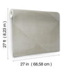 In Clay Wallpaper Wallpaper Carol Benson-Cobb   