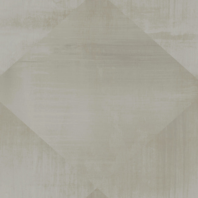 In Clay Wallpaper Wallpaper Carol Benson-Cobb Double Roll Charcoal 