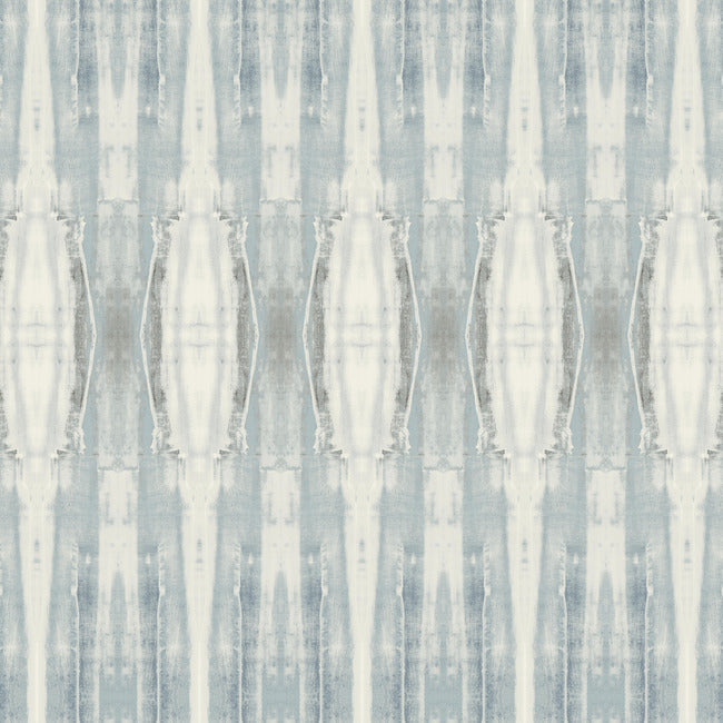 Escalante Wallpaper Wallpaper Carol Benson-Cobb Double Roll Cambrian Blue 