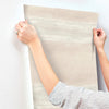 Serene Reflection Wallpaper Wallpaper Carol Benson-Cobb   