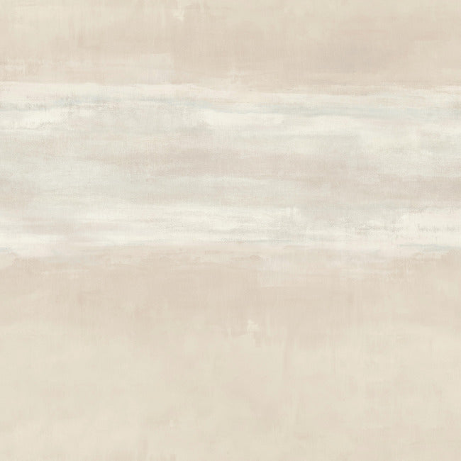 Serene Reflection Wallpaper Wallpaper Carol Benson-Cobb Double Roll Desert 