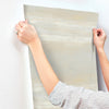 Serene Reflection Wallpaper Wallpaper Carol Benson-Cobb   
