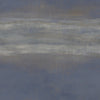 Serene Reflection Wallpaper Wallpaper Carol Benson-Cobb Double Roll Navy 