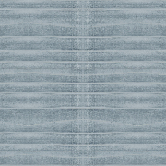 Grey Stone Wallpaper Wallpaper Carol Benson-Cobb Double Roll Cambrian Blue 