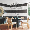 Ink Wash Wallpaper Wallpaper Carol Benson-Cobb   