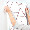 Intersect Wallpaper Wallpaper Carol Benson-Cobb   