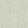 Paradise Wallpaper Wallpaper Candice Olson Double Roll Blue/Gold 