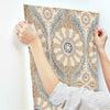 Savarin Wallpaper Wallpaper York Stylemakers   