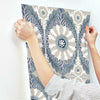 Savarin Wallpaper Wallpaper York Stylemakers   