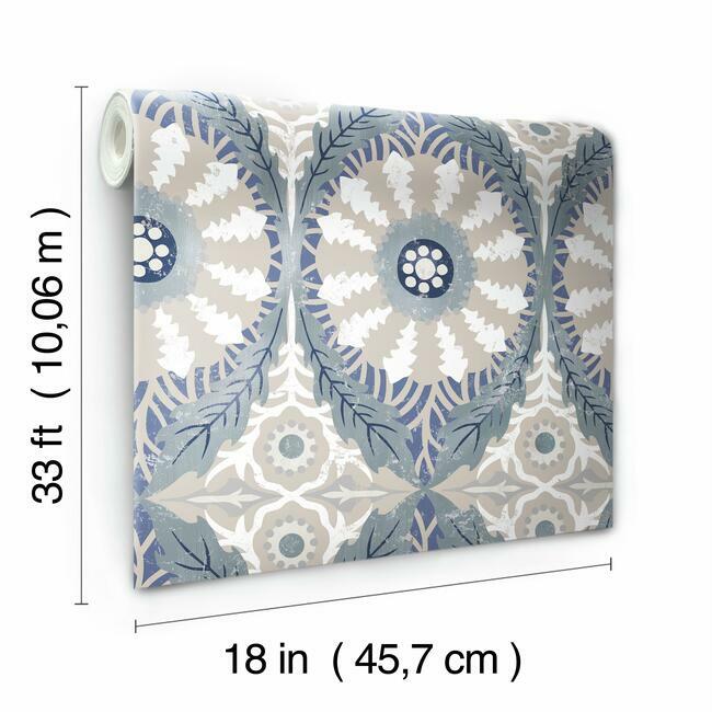Savarin Wallpaper Wallpaper York Stylemakers   