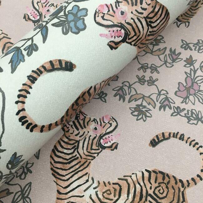 Ferrandi Wallpaper Wallpaper York Designer Series   