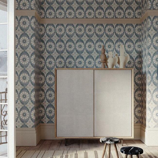 Savarin Wallpaper Wallpaper York Stylemakers   