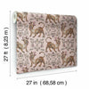 Ferrandi Wallpaper Wallpaper York Designer Series   