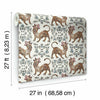 Ferrandi Wallpaper Wallpaper York Designer Series   
