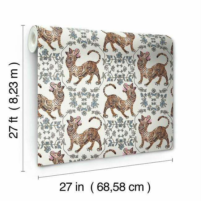 Ferrandi Wallpaper Wallpaper York Designer Series   