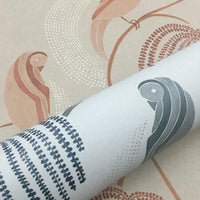 Blaise Wallpaper Wallpaper York Designer Series   