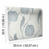 Blaise Wallpaper Wallpaper York Designer Series   