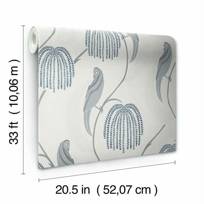 Blaise Wallpaper Wallpaper York Designer Series   