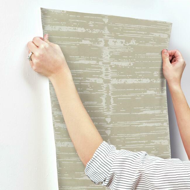 Velveteen Wallpaper Wallpaper Candice Olson   