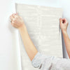 Velveteen Wallpaper Wallpaper Candice Olson   