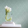 Opposites Attract Wallpaper Wallpaper Candice Olson   