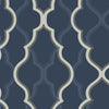 Double Damask Wallpaper Wallpaper Candice Olson   