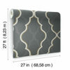 Double Damask Wallpaper Wallpaper Candice Olson   