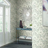 Flourish Wallpaper Wallpaper Candice Olson   