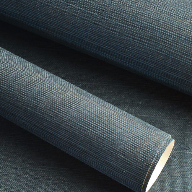 Makasa Sisal Wallpaper Wallpaper York Wallcoverings   
