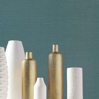 Sisal Wallpaper Wallpaper Ronald Redding Designs   