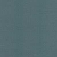 Makasa Sisal Wallpaper Wallpaper York Wallcoverings Double Roll Teal 