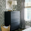 Bold Brocade Wallpaper Wallpaper York   
