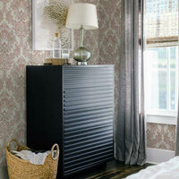 Bold Brocade Wallpaper Wallpaper York   