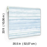 Fleeting Horizon Stripe Wallpaper Wallpaper York   