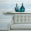 Fleeting Horizon Stripe Wallpaper Wallpaper York   