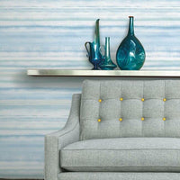 Fleeting Horizon Stripe Wallpaper Wallpaper York   