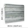 Fleeting Horizon Stripe Wallpaper Wallpaper York   