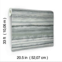 Fleeting Horizon Stripe Wallpaper Wallpaper York   