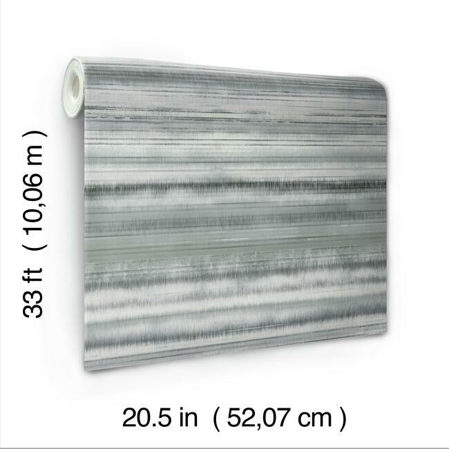 Fleeting Horizon Stripe Wallpaper Wallpaper York   